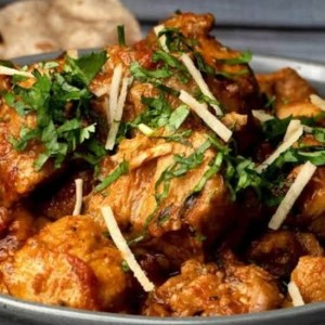 Guntur Chicken