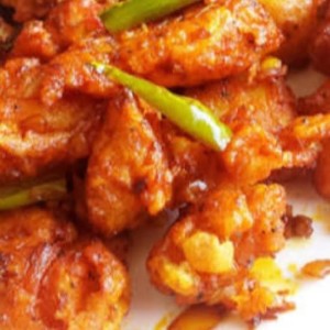 Apollo Fish Fry