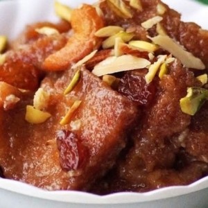 Double Ka Meetha