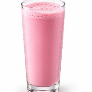 Rose Milk