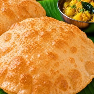 Side Puri