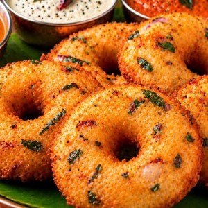 Meddu Vada