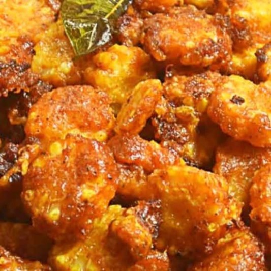 Amaravathi Corn