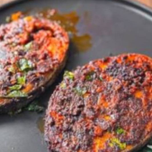 Tava Fish Fry (2 pcs)