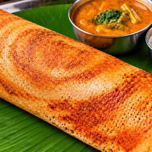 Masala Dosa