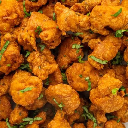Chicken Pakoda