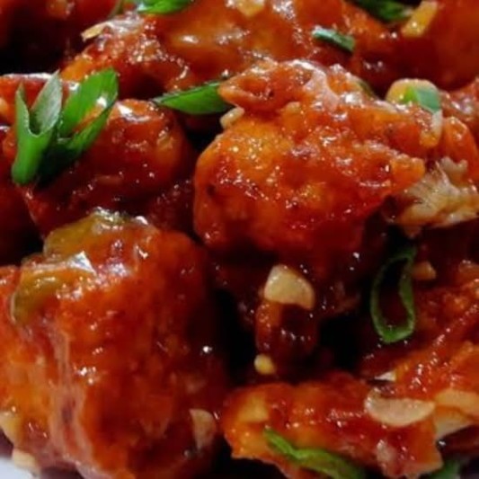 Gobi Manchurian