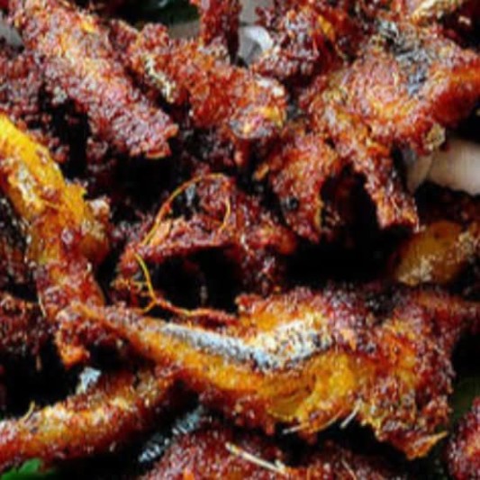 Neethli Fish Fry