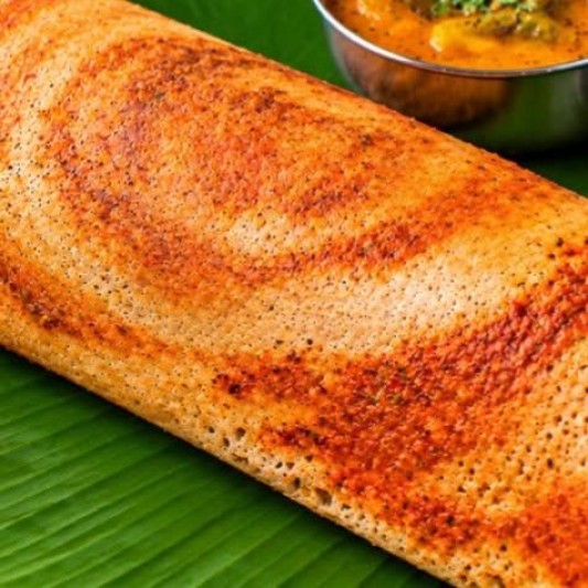 Mysore Dosa
