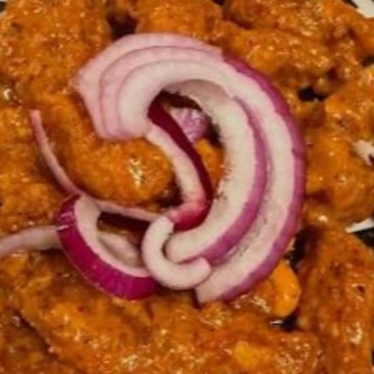 Karampodi Fish