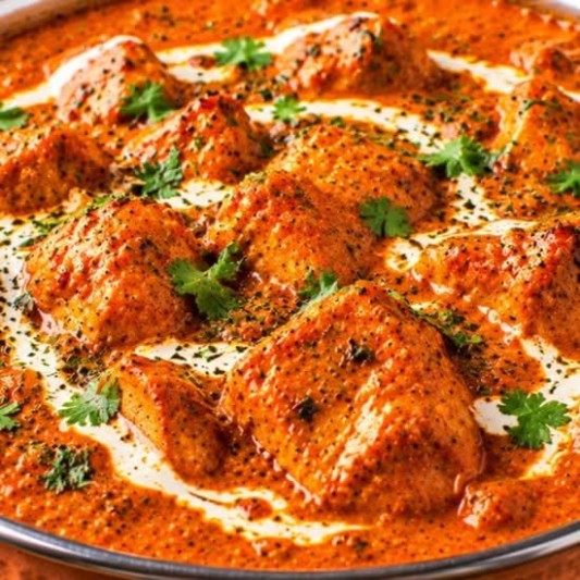 Butter Chicken