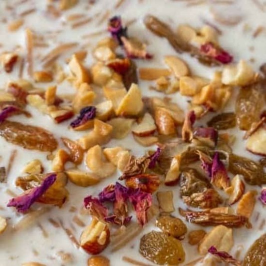 South Special Payasam