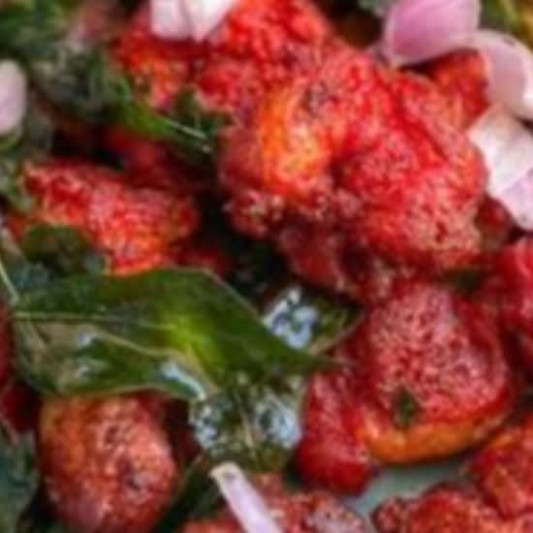 Shrimp 65