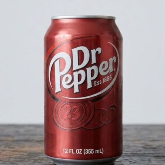 Dr Pepper
