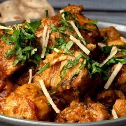Guntur Chicken