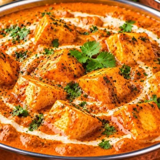 Paneer Butter Masala