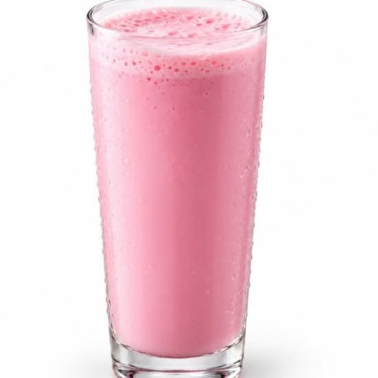 Rose Milk