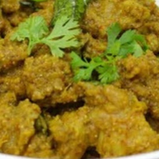 Pachi Mirchi Chicken