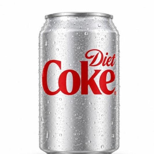 Diet Coke