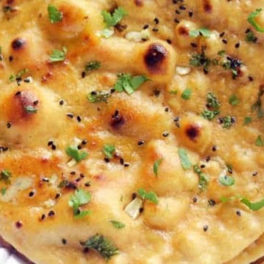 Tandoori Roti