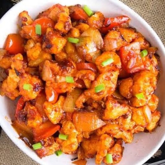 Chilli Gobi
