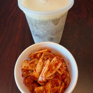 Kalguksu Meal Kit