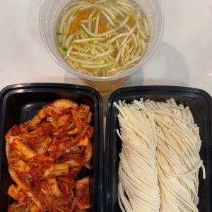 Galbitang Meal Kit