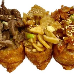 Yubu Chobap (1 pc)