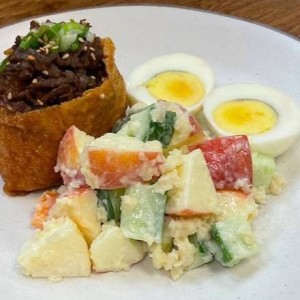 Yubu Chobap Combo
