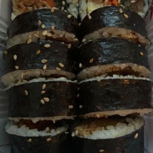 Moon Gimbap