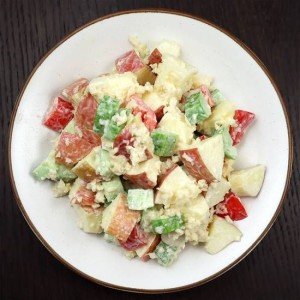 Fruit Salad