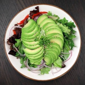 House Green Salad