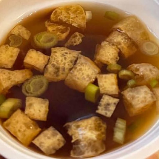 Soup