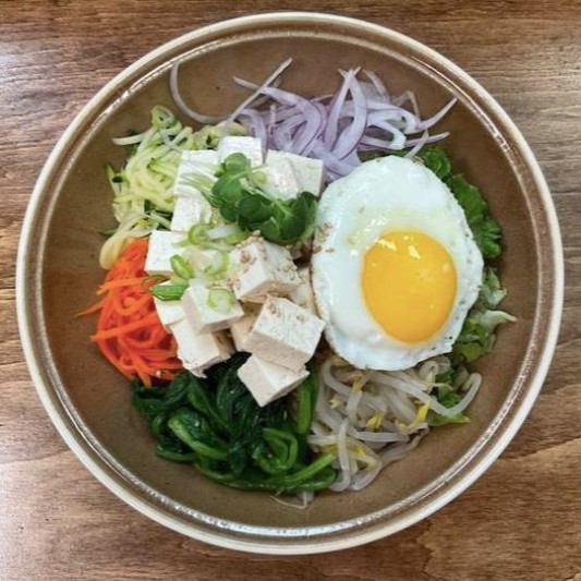 Moon Bibimbap