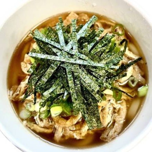 Yubu Udon