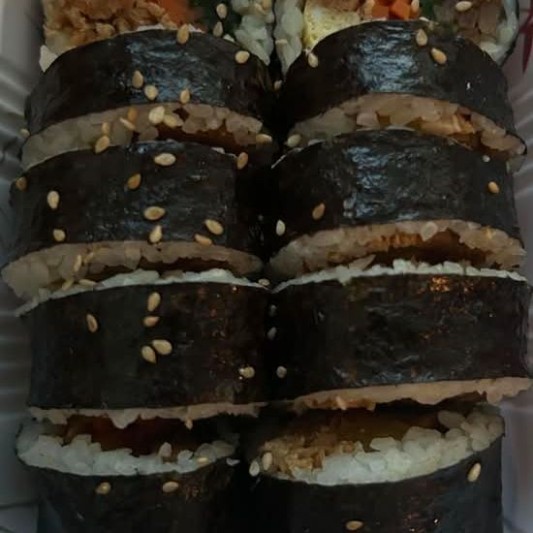 Moon Gimbap