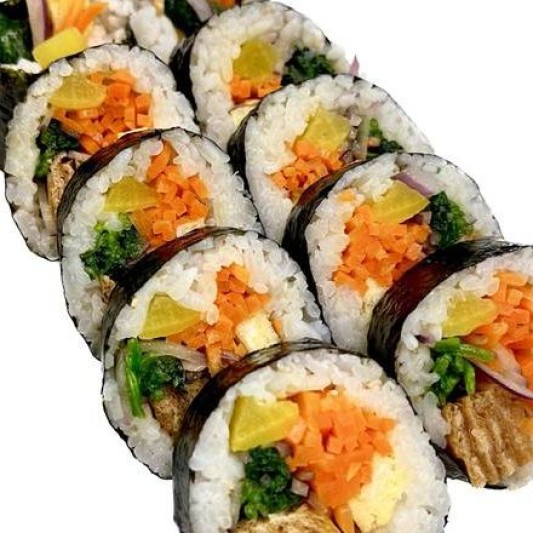 Yubu Gimbap
