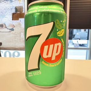 7UP