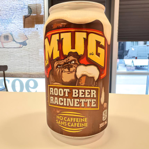Root Beer