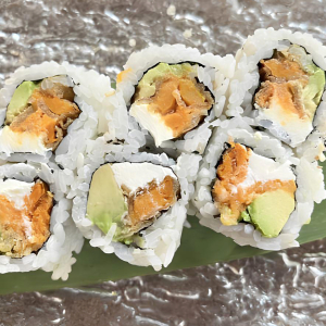 Sweet Love Roll (6 pcs)