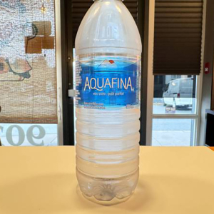 Bottle Water