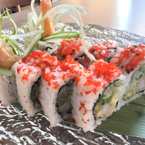 Dynamite Roll (8 pcs)
