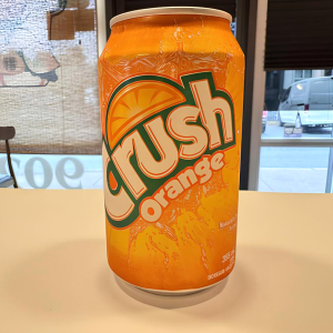Orange Crush