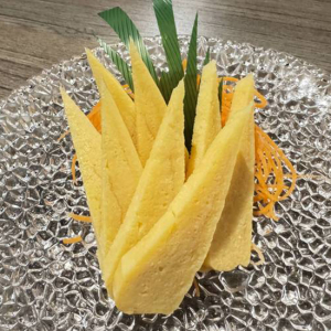 Tamago Sashimi (4 pcs)