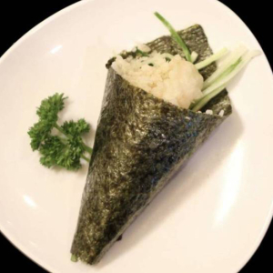 Sweet Love Hand Roll (1 pc)