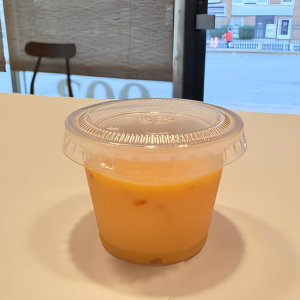 Sweet Chili Mayo (1oz)