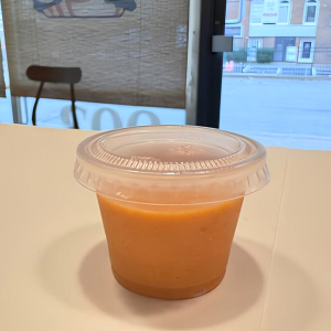 Spicy Mayonnaise (1oz)