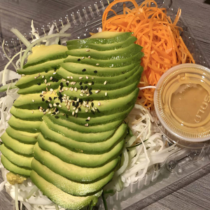 Avocado Salad