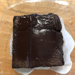 Chocolate Brownie