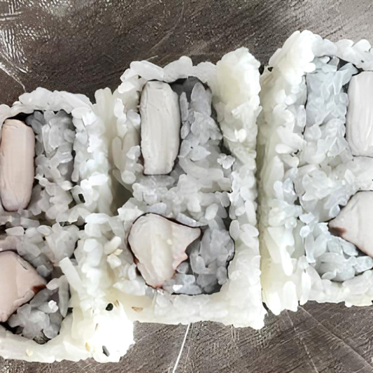 Kani Roll (6 pcs)